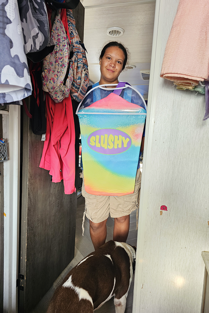 Gallery collage photo